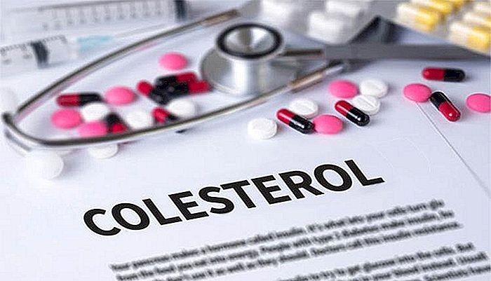 Behöver jag mediciner för att sänka kolesterol?