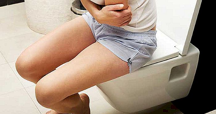 10 symptomer på urinær infeksjon