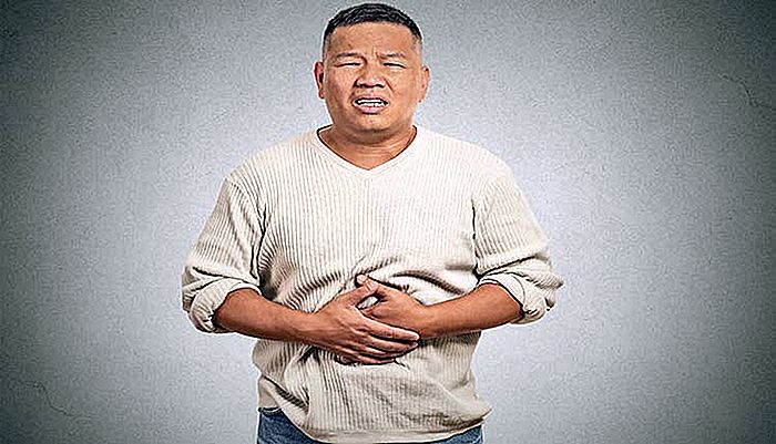 Sindrome dell'intestino irritabile - cause, sintomi e trattamento