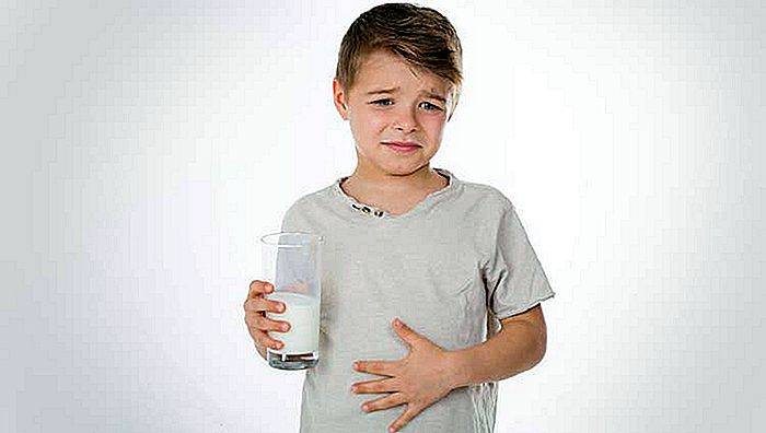 Laktoseintoleranse - symptomer og behandling