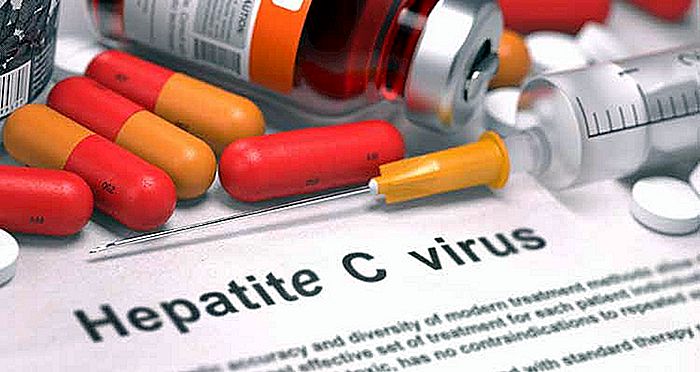 HEPATITIS C - Symptom, överföring och behandling