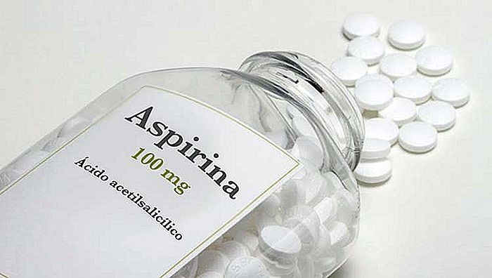 AAS INFORMASJON - ASPIRIN