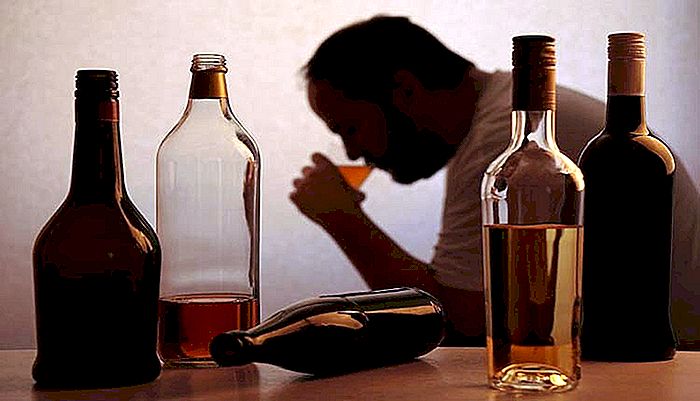 EFECTELE ALCOOLULUI ASUPRA SĂNĂTĂȚII