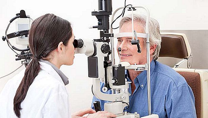 Glaucoma: sintomi, cause e trattamento