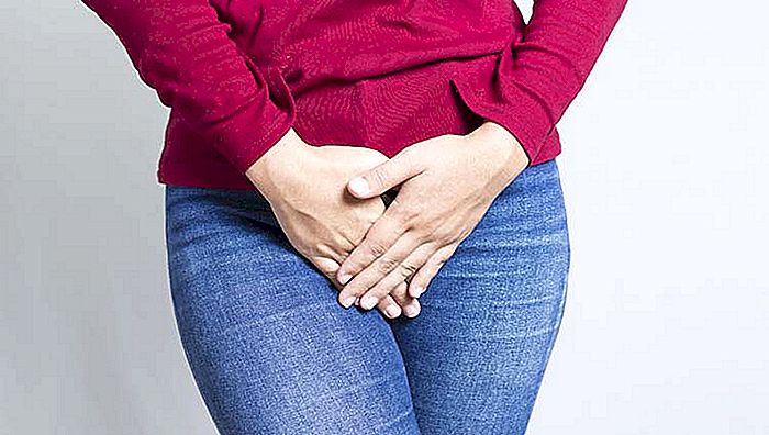CYSTITE INTERESTICE - Sindromul vezicii urinare dureroase