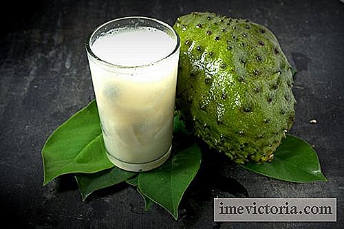 10 Fordelene med guava juice
