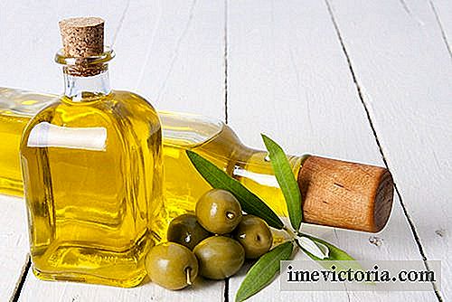 10 Huismiddeltjes met olijfolie die u niet kende