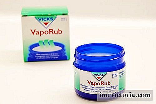 12 Alternative anvendelser av vaporub