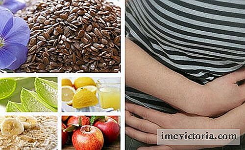 12 Home Remedies Against Constipation