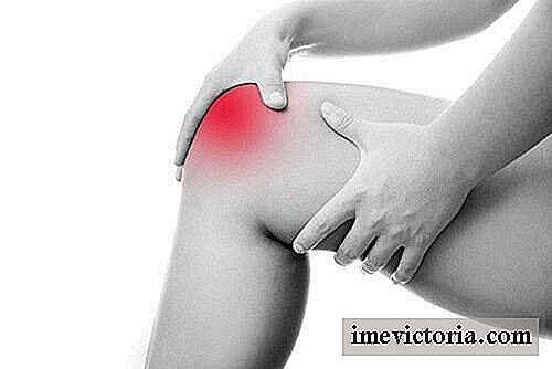 12 Rimedi per alleviare i dolori articolari naturalmente