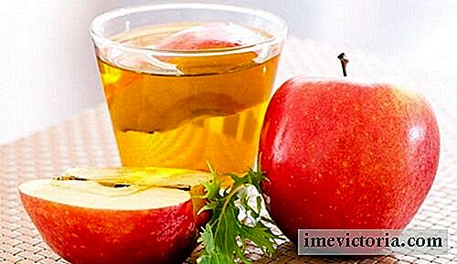 15 Cose che dovreste sapere su aceto di mele