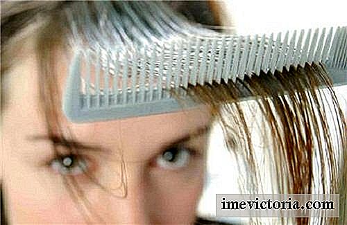 3 Bylinných přípravků v boji proti vypadávání vlasů