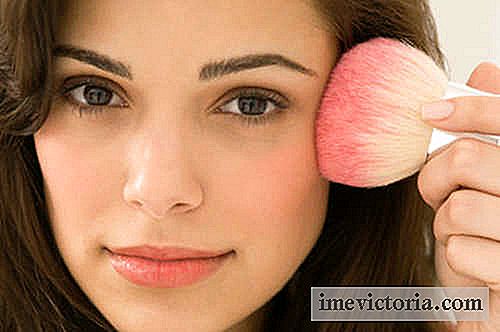 3 Home make-up tips om jongere