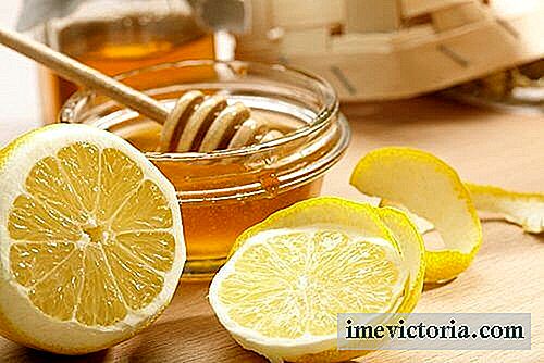 3 Botemedel citron för att bekämpa urinsyra