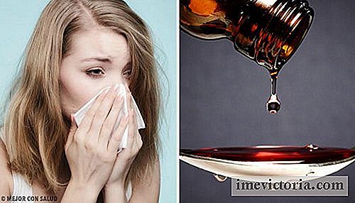 3 Sirap du kan göra hemma för att behandla hosta