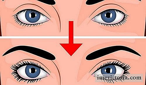 4 Hemhjälpmedel som stärker och förlänger ögonfransar