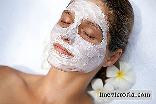 4 Natuurlijke behandelingen voor jonge huid
