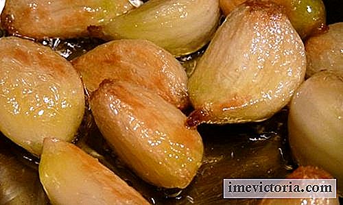 4 Modi per usare l'aglio per combattere l'ipertensione