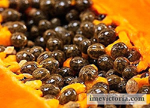 5 Fordelene med papaya frø