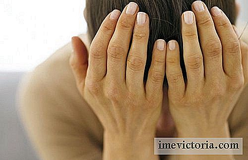 5 Infusioner effektiva för ångest