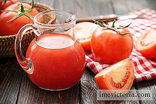 5 Skäl att äta mer tomater