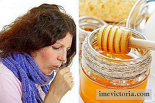5 Home Remedies voor droge hoest