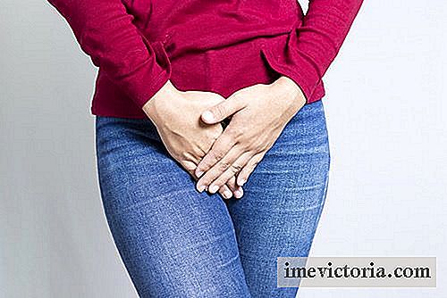 5 Remedii interne pentru controlul secrețiilor vaginale