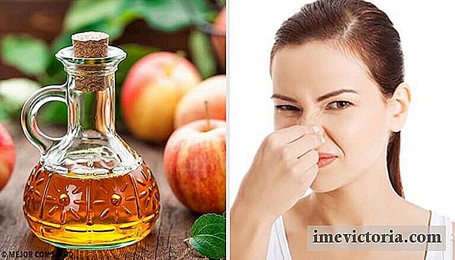 5 Deodorante naturale pentru combaterea mirosurilor neplăcute ale corpului