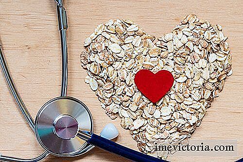 5 Remedii naturale pentru a reduce colesterolul