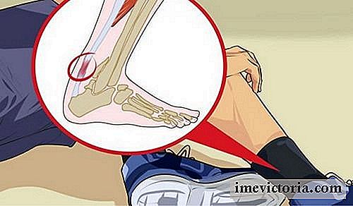 5 Remedii împotriva tendinita a tendonului lui Ahile