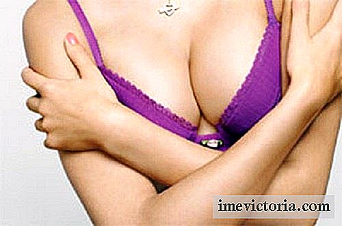 6 Grundläggande regler för att hålla ett fast bröst