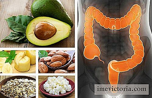 6 Livsmedel för behandling av irritabelt tarmsyndrom