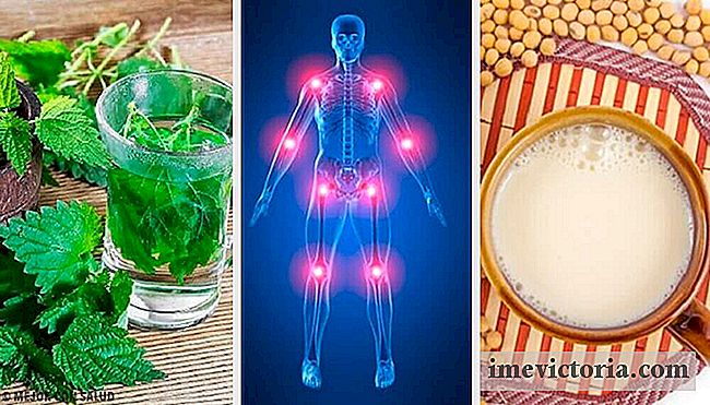 6 Heilmittel für Knochenschmerzen