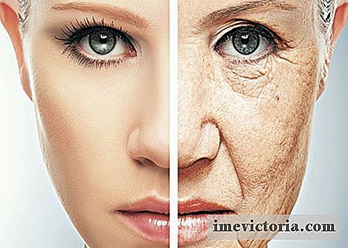 6 Consigli per prevenire l'invecchiamento prematuro della pelle