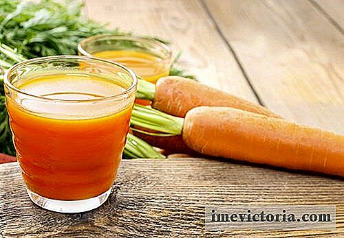 7 Motive pentru a mânca morcovi