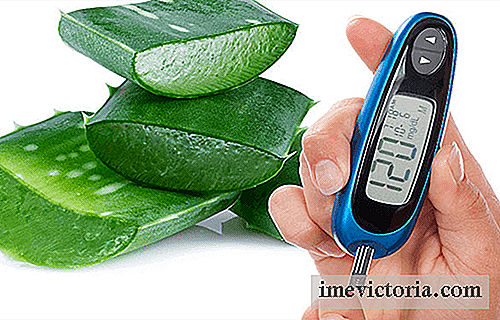 7 Motive pentru a utiliza aloe vera pentru tratarea diabetului zaharat