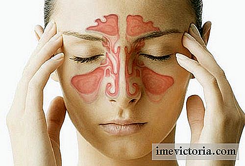 7 Dicas para lutar contra a congestão nasal em minutos