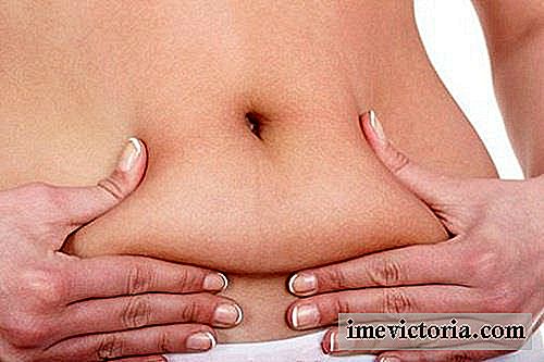 8 Alimentos que ajudam a reduzir a gordura da barriga