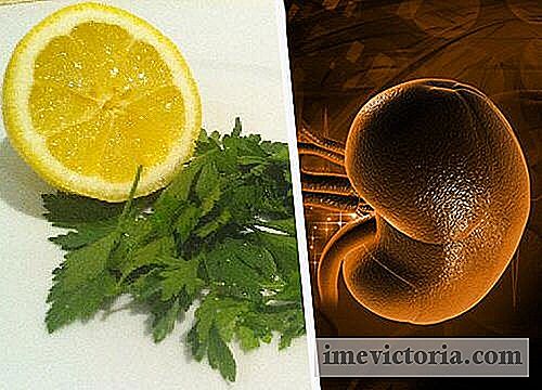 8 Remédios naturais para tratar a inflamação dos rins (nefrite)