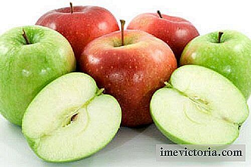 9 Ongelooflijke voordelen van appels