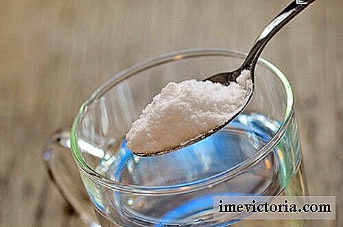 Bicarbonato de sódio: o pesadelo da indústria farmacêutica