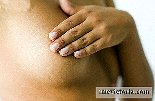 Bröstsmärta och klåda: Vad är orsakerna?