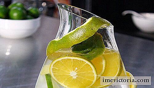 Rent dina njurar och bekämpa dina beräkningar med en 100% naturlig dryck