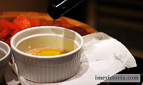 Reinig de lever en galblaas met olijfolie en grapefruit