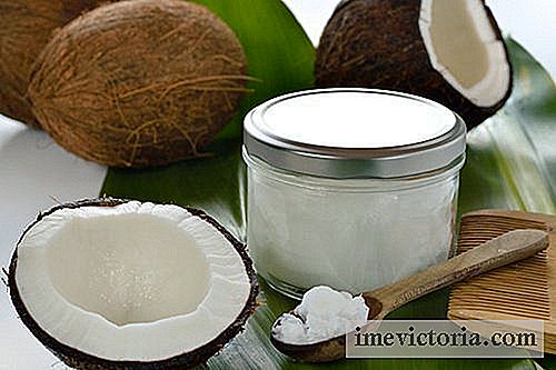Den kokosnöt och dess produkter skulle kunna hjälpa oss bekämpa fetma