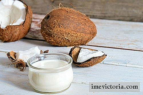 Kokosolja för att förhindra Alzheimers