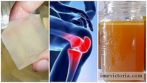 Discover 3 remedier gelatin for å lindre leddsmerter