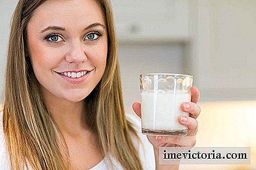 Ontdek de voordelen van plantaardige melk en hoe u ze kunt bereiden!