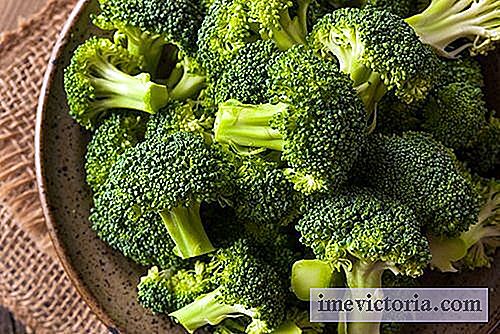 Oppdag de store fordelene med brokkoli suppe