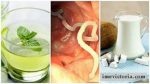 Luta contra parasitas intestinais com estes tratamentos caseiros 5